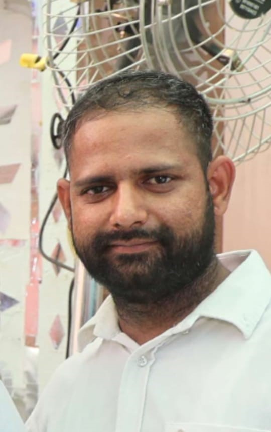 Ramswaroop Ramawat - Traditional Videographer